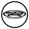 Detroit Speed and Engineering